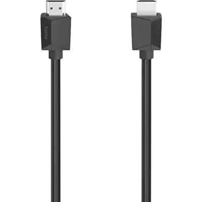 Afbeelding van Hama High Speed Hdmi&amp;Trade; Kabel Ultra Hd 4K Ethernet 1,50 M