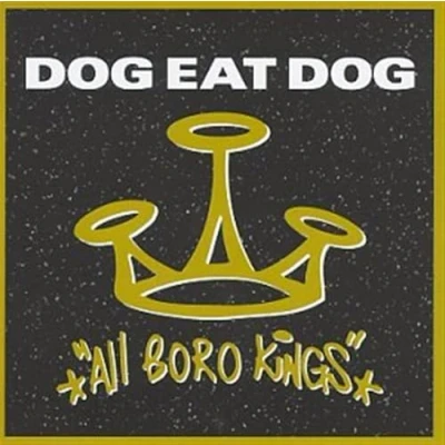 Afbeelding van All Boro Kings