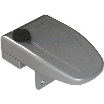 Afbeelding van Fiamma Safe Door Frame Veiligheidsslot Grijs Beveiliging