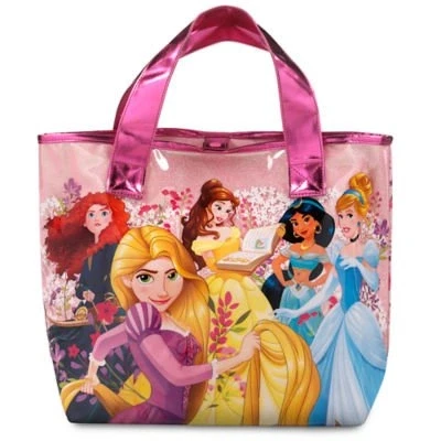 Afbeelding van Disney Prinses zwemtas