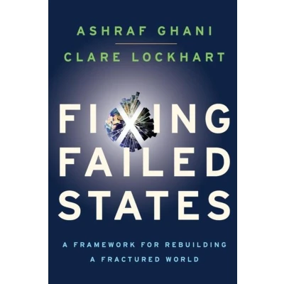 Afbeelding van Fixing Failed States