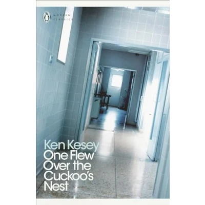 Afbeelding van One Flew Over The Cuckoos Nest