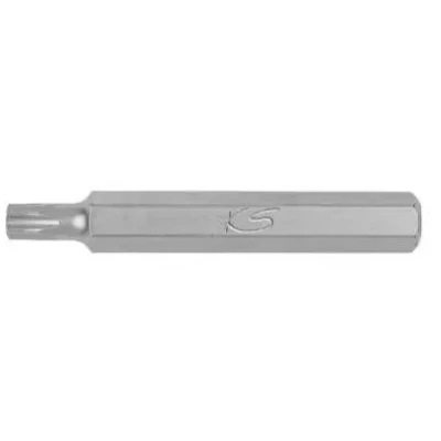 Afbeelding van KS TOOLS 975.2040 Schroefbit gereedschapsstaal
