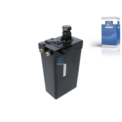 Afbeelding van DT Spare Parts 4.62155 Kantelpomp, cabine