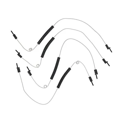 Afbeelding van Brembo Slijtage indicator A 00 363