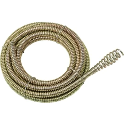 Afbeelding van KS Tools, Accessoires voor industriële stofzuigers, Vervangende spiralen buisreinigingsapparaat