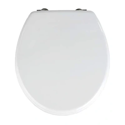 Image de Wenko abattant wc prima bis blanc 15200.4