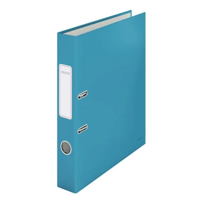 Image de Classeurà levier Cosy plastifié, ouverture 180 Leitz