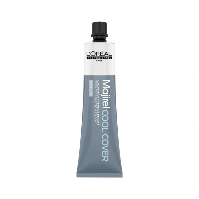 Afbeelding van L&#039;Oréal Professionnel Majirel Cool Cover 7 Haarverf 60ml