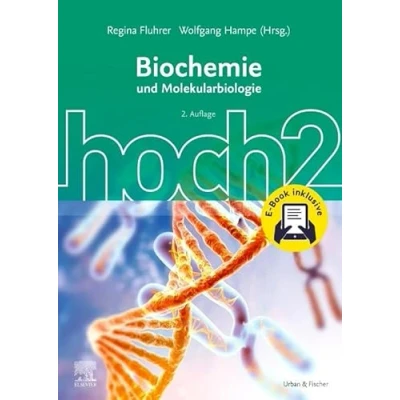 Afbeelding van Biochemie hoch2