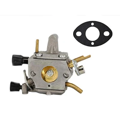Afbeelding van Carburateur voor bosmaaier Stihl FS 120 200 250 300 350 380 400 480 / BT 120C 121