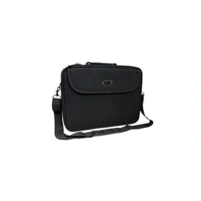 Afbeelding van Esperanza ET101 notebooktas 39,6 cm (15,6&quot;) Messengercase Zwart