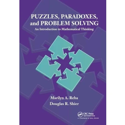 Afbeelding van Puzzles, Paradoxes, and Problem Solving