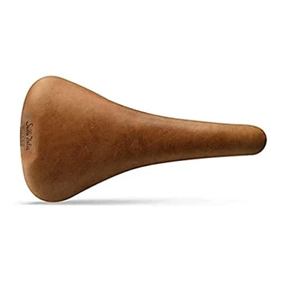 Afbeelding van SELLA ITALIA FLITE RACER TI 316 BUIS L1/LICHTBRUIN