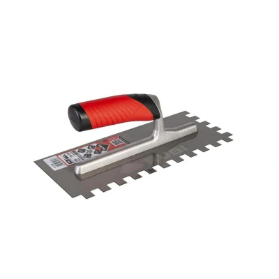 Afbeelding van Rubi flex lijmspaan met open greep 12x12x280mm