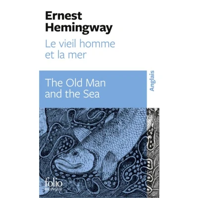 Image de Le vieil homme et la mer/The Old Man and the Sea