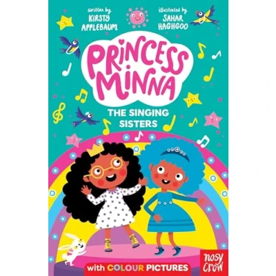 Afbeelding van Princess Minna Minna: The Singing Sisters