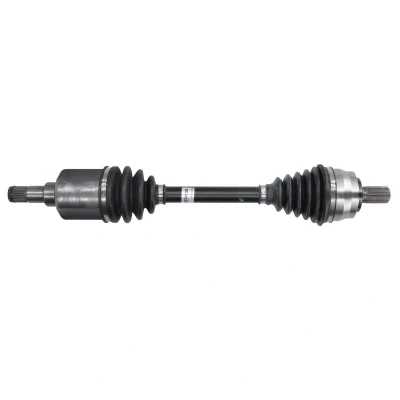 Afbeelding van POINT GEAR PNG74109 Aandrijfas Vooras links 583 85 voor voertuigen met ABS VOLVO: V40 Hatchback