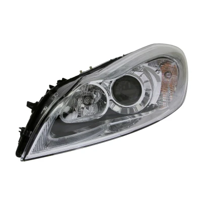 Afbeelding van Magneti Marelli Koplamp 710301256201