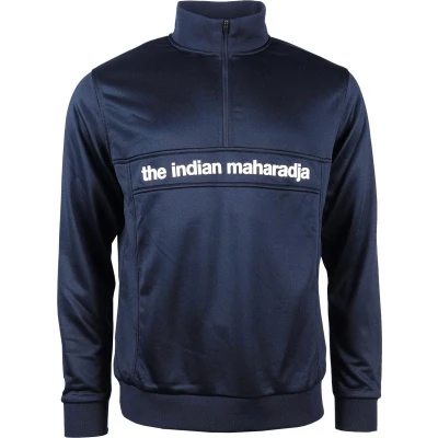 Afbeelding van Indian Maharadja Poly Terry Sweater