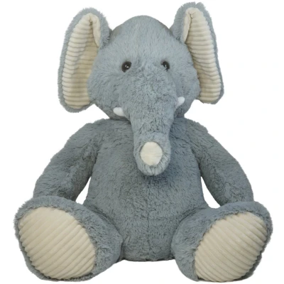 Afbeelding van JollyPluch Olifant 60 cm 8719075496466