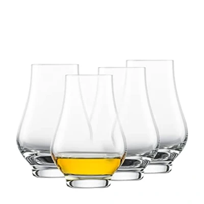 Afbeelding van Schott Zwiesel Bar Special Whisky Nosing glas 322ml 4 glazen