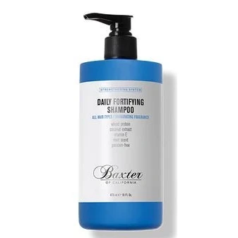 Afbeelding van Baxter Of California Fortifying Shampoo 473 Ml