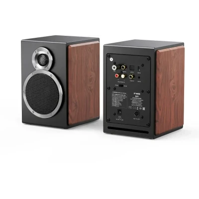 Afbeelding van FIIO SA1 Twilight Black