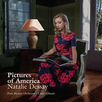 Afbeelding van Natalie Dessay Pictures Of America