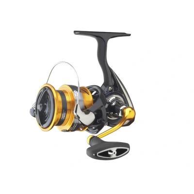 Afbeelding van Daiwa 23 Revros Spinmolen LT4000 C Slip voorop molens