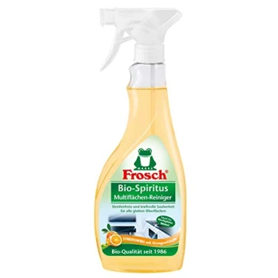 Afbeelding van Frosch Allesreiniger Multi oppervlakken Bio Spiritus, 500 ml