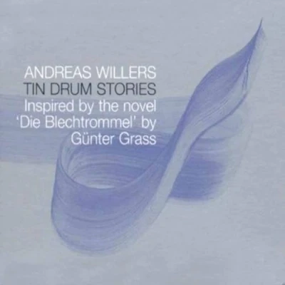 Afbeelding van Tin Drum Stories