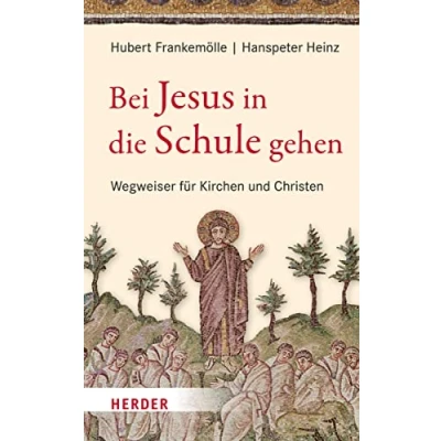 Afbeelding van Bei Jesus in Die Schule Gehen