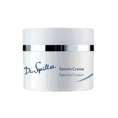 Afbeelding van Dr. Spiller Sanvita Creme