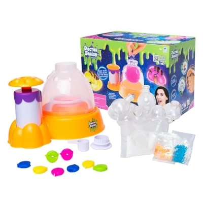 Afbeelding van Glow it! By Doctor Squish Squishy Maker