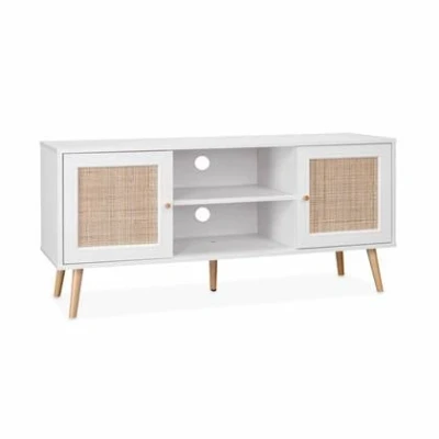Afbeelding van sweeek Tv meubel, bohème, 120x39x565cm