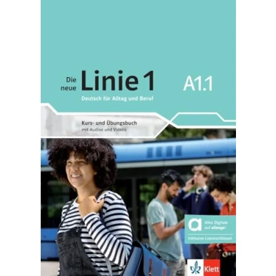 Afbeelding van Die neue Linie 1 A1 Hybride Ausgabe allango