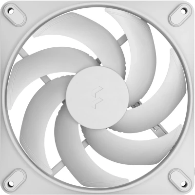 Afbeelding van Fractal Design FAN Momentum 14 White