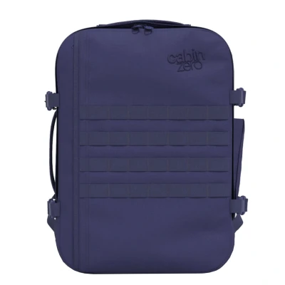 Afbeelding van CabinZero Military 36L Lightweight Cabin Bag galaxy blue