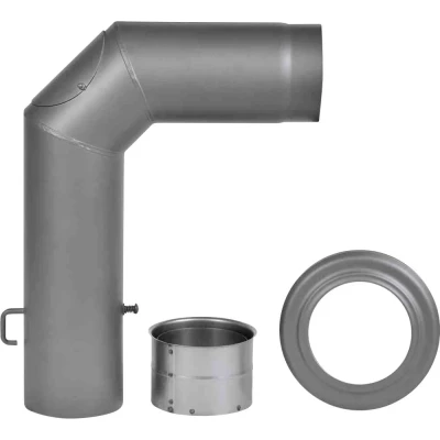 Afbeelding van Firefix RD150/SET Hoekpijpset
