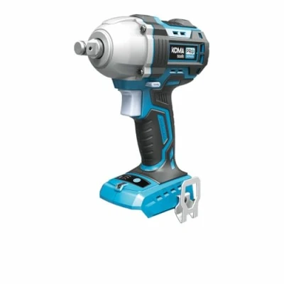 Afbeelding van Slagmoersleutel Koma Tools Pro Series 20 V 450 nm