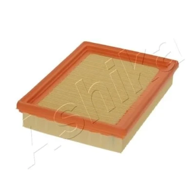 Afbeelding van ASHIKA 20 03 384 Luchtfilter 39 153 210 Filter insert MAZDA: Demio Estate, KIA: Pride Hatchback