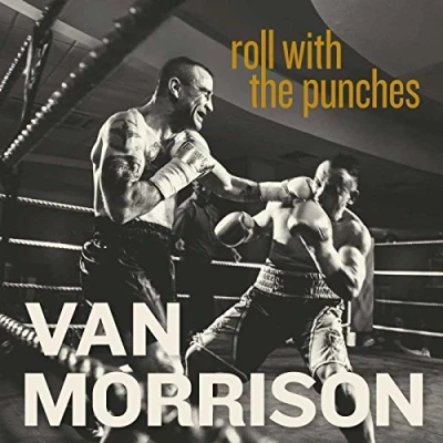Afbeelding van Van Morrison Roll With The Punches (CD)