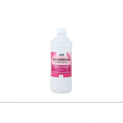 Afbeelding van Wasbenzine 1 liter Veba Hortus Vlot
