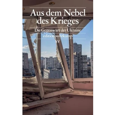 Afbeelding van Aus dem Nebel des Krieges
