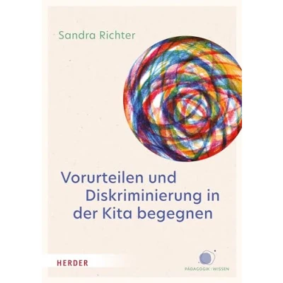 Afbeelding van Vorurteilen und Diskriminierung in der Kita begegnen