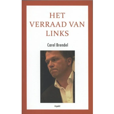 Afbeelding van Het verraad van links