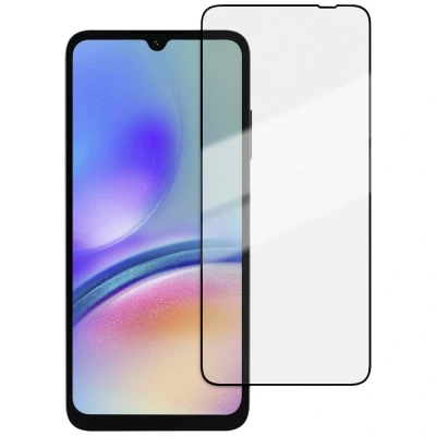 Afbeelding van Vivanco 2.5DGLASVVSGA05S Screenprotector (glas) Galaxy A05s 1 stuk(s) 64068