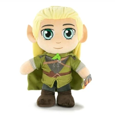 Afbeelding van Lord of the Rings Legolas knuffel 30 cm Pluche