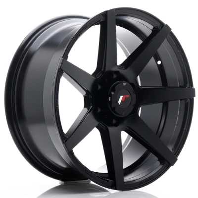 Image de Japan Racing Jrx3 9.5x20 6x139.7 ET20 110.1 Jante